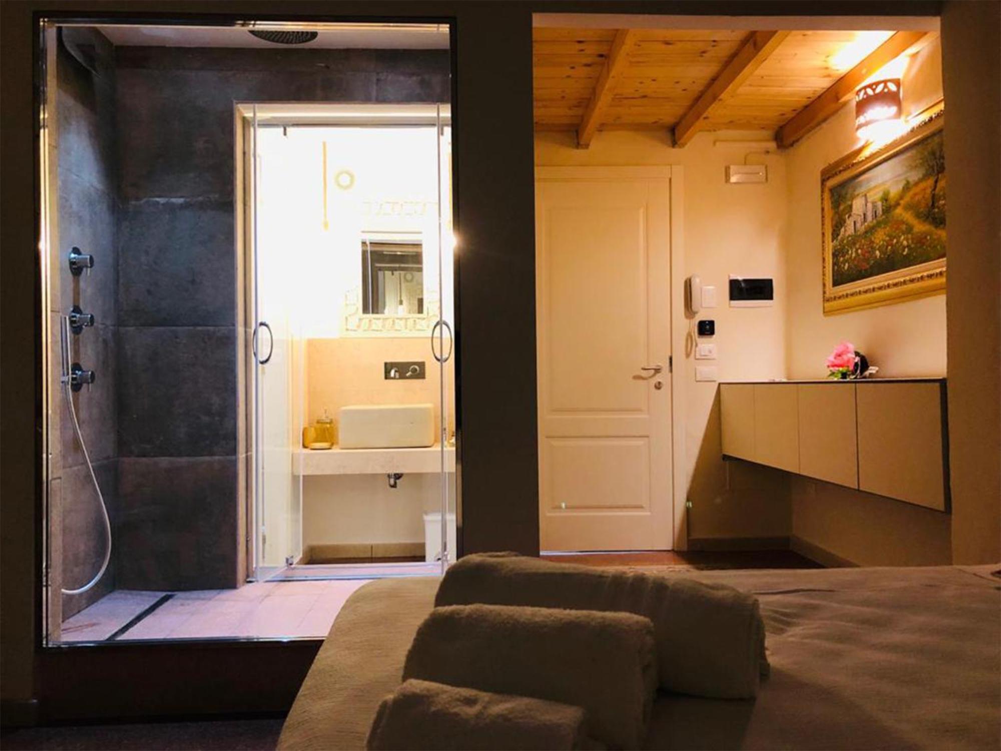 Casina Colosso - Relais&More - Nardò Værelse billede
