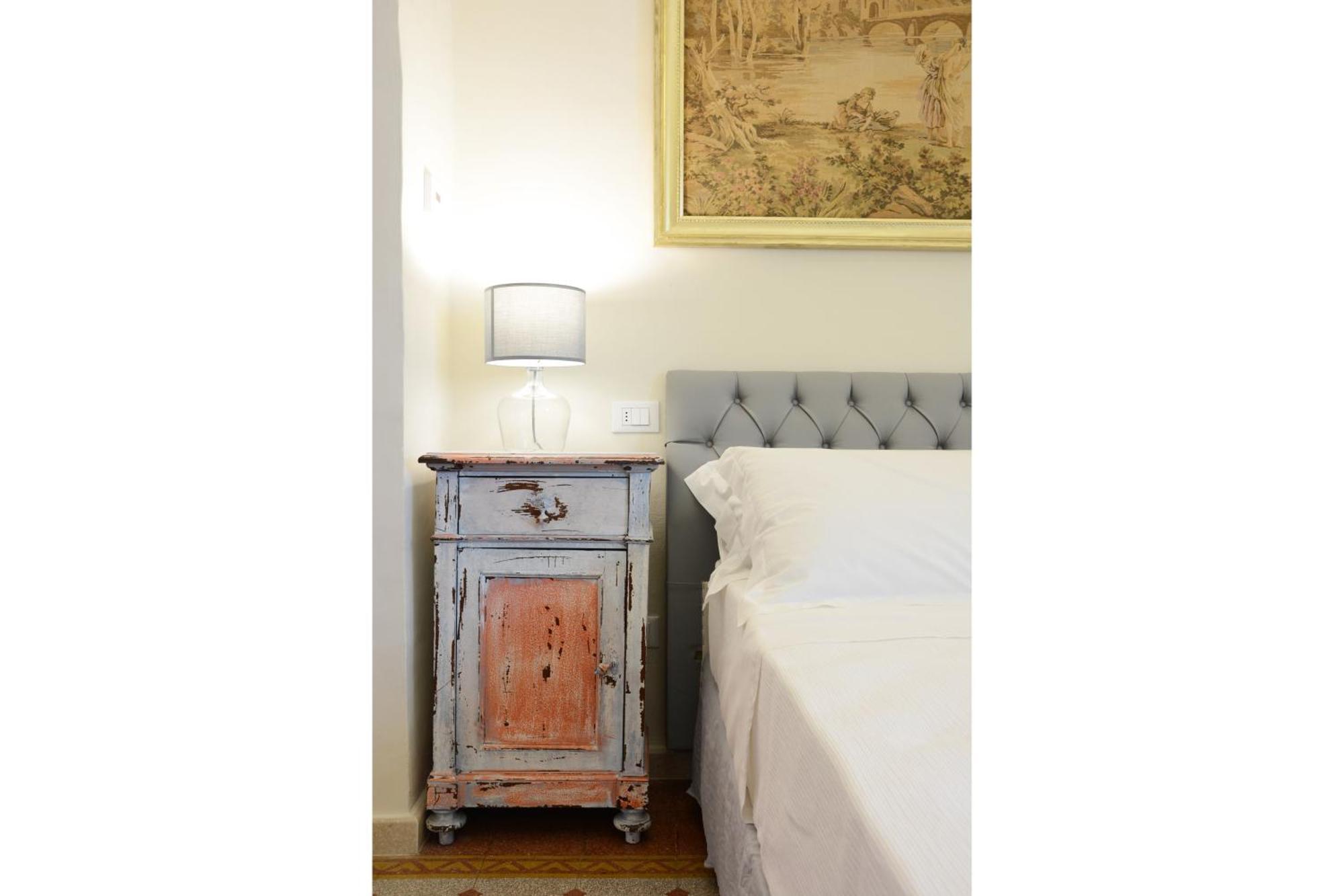Casina Colosso - Relais&More - Nardò Værelse billede