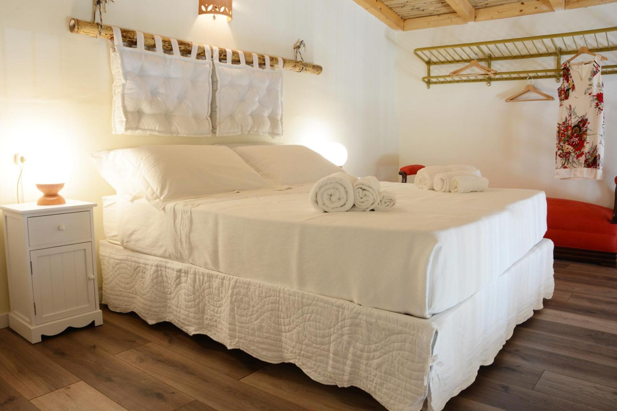 Casina Colosso - Relais&More - Nardò Værelse billede