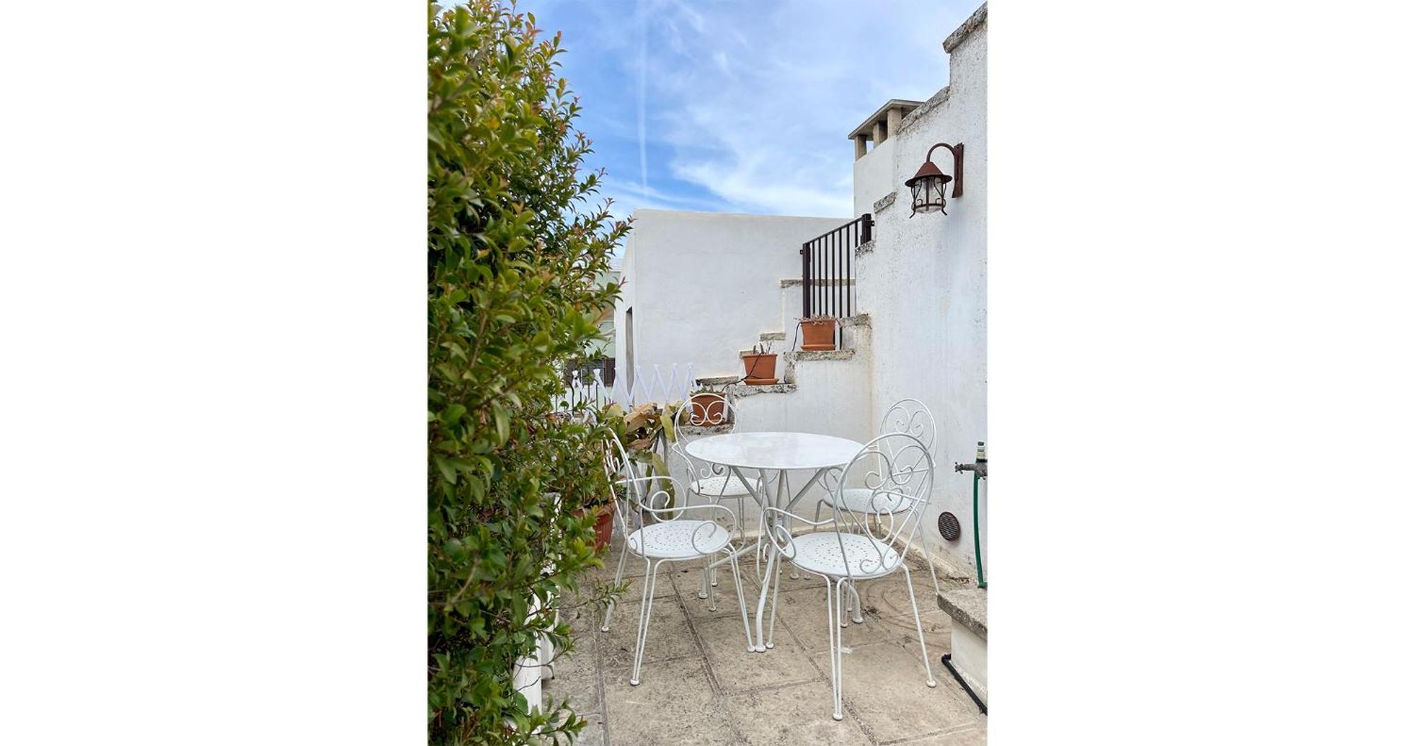 Casina Colosso - Relais&More - Nardò Værelse billede